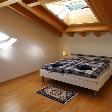 Apartmán Excellent Flat With A Fantastic View Of The Eiger! Grindelwald Exteriér fotografie