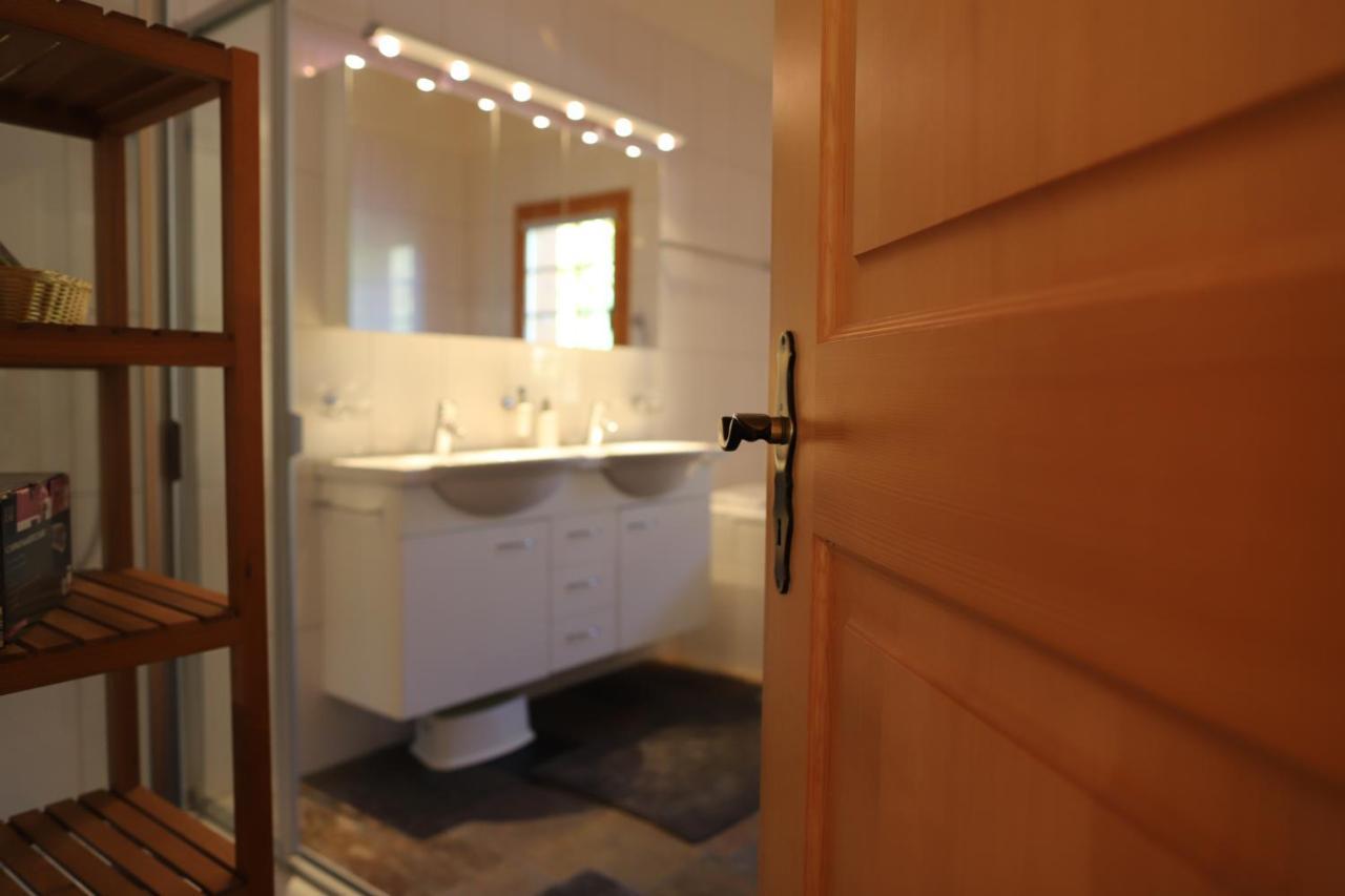 Apartmán Excellent Flat With A Fantastic View Of The Eiger! Grindelwald Exteriér fotografie