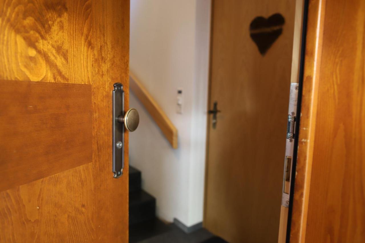 Apartmán Excellent Flat With A Fantastic View Of The Eiger! Grindelwald Exteriér fotografie