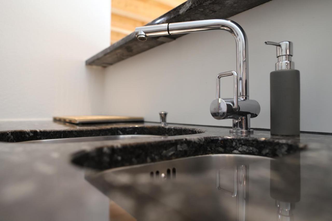 Apartmán Excellent Flat With A Fantastic View Of The Eiger! Grindelwald Exteriér fotografie